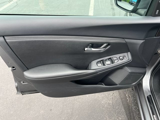 Used 2024 Nissan Sentra SV FWD image 9