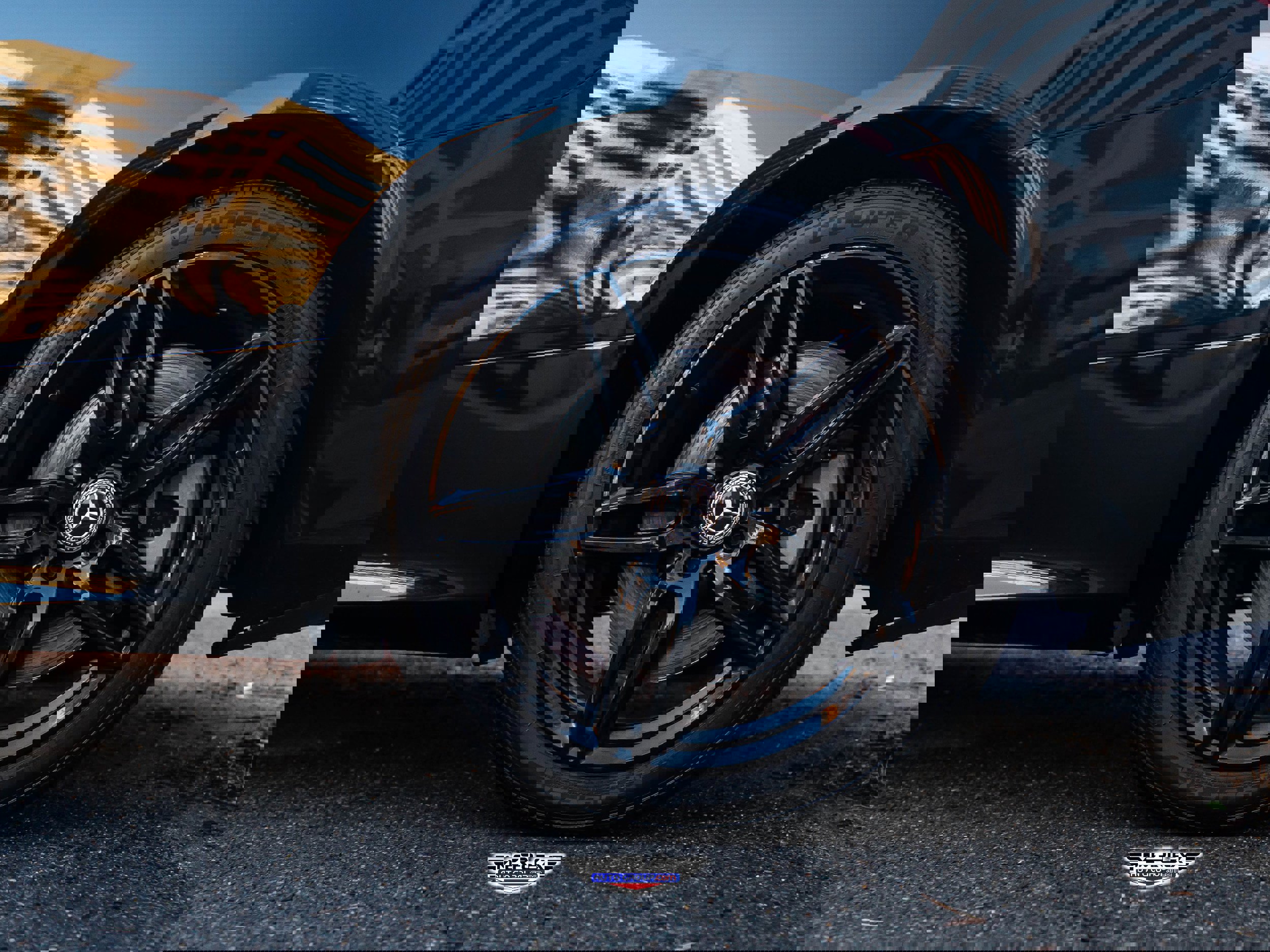 Used 2019 Mercedes-Benz E 450 4MATIC Coupe image 12