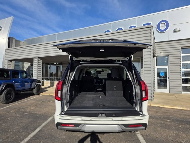 New 2025 Ford Expedition Max Platinum w/ Driver's Package image 6