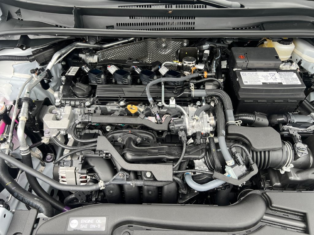 New 2027 Toyota Corolla SE FWD image 20