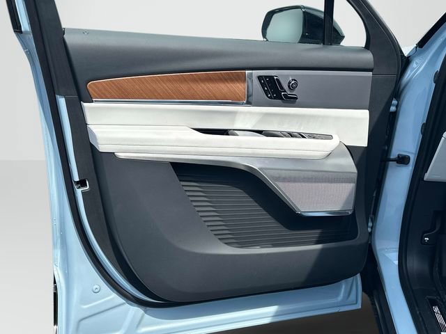 New 2026 Cadillac Vistiq Sport AWD/4WD image 8