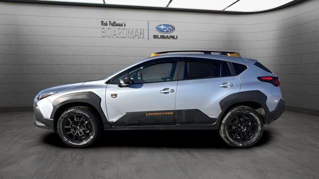Certified 2025 Subaru Crosstrek 2.5i Wilderness image 8