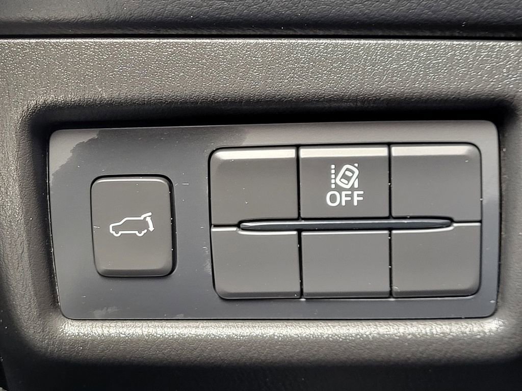 Used 2024 MAZDA CX-5 AWD 2.5 S w/ Premium Plus Pkg image 13