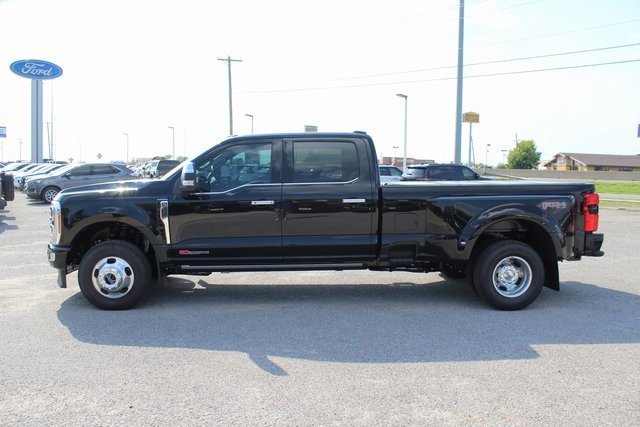 New 2026 Ford F350 Platinum w/ Platinum Plus Package image 5