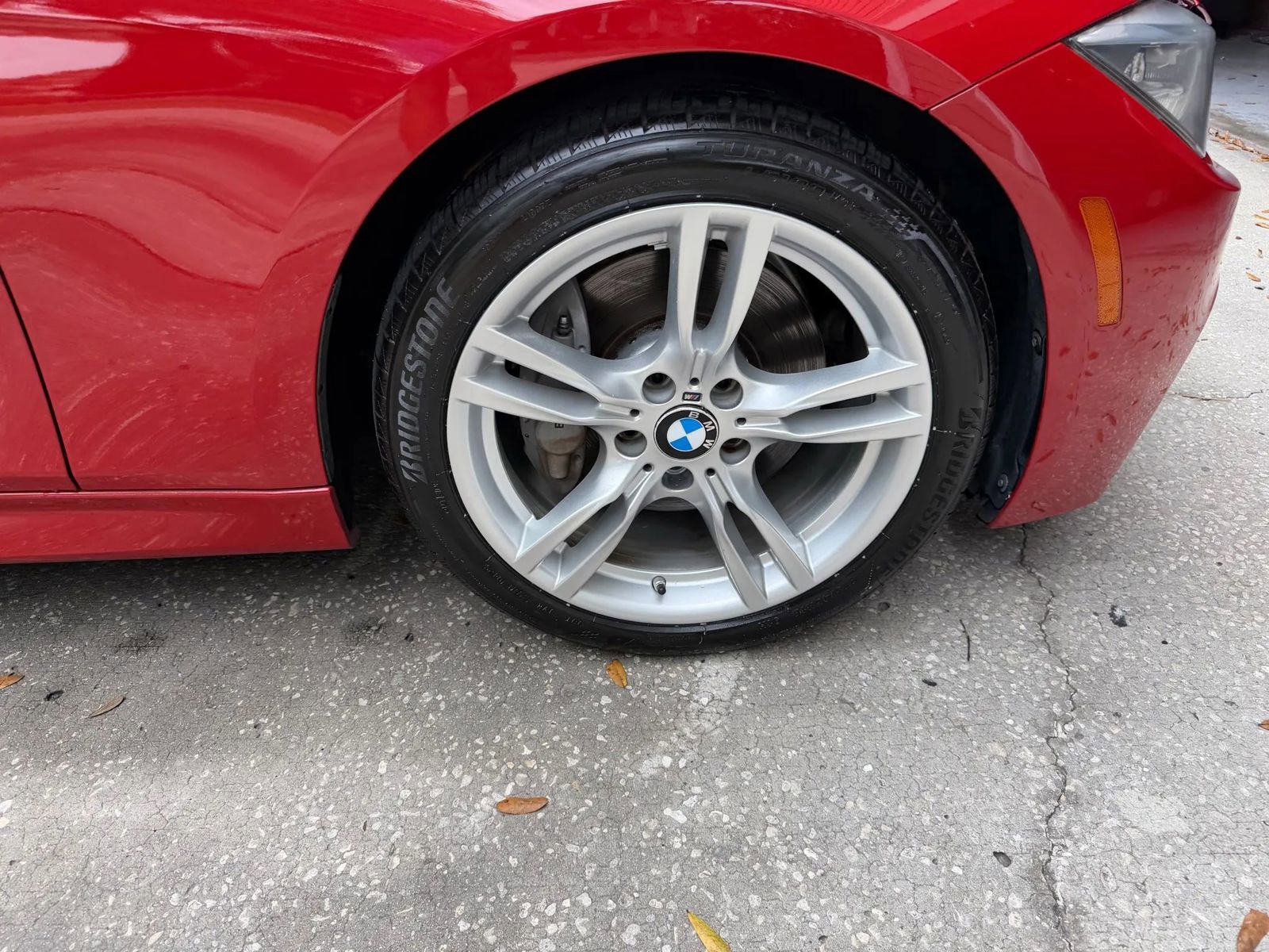 Used 2015 BMW 335i Sedan image 10