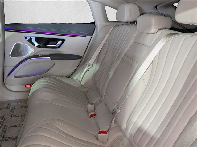 Certified 2023 Mercedes-Benz EQS 450+ Sedan image 22