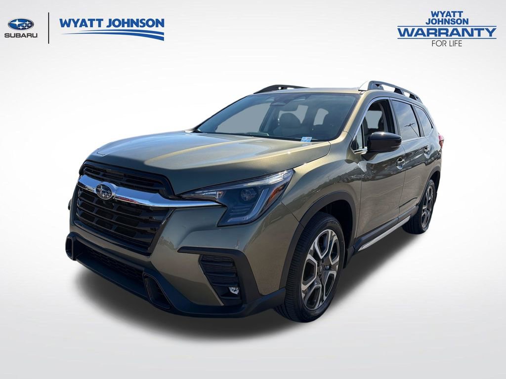 New 2026 Subaru Ascent Limited image 1
