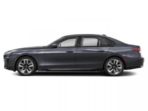 New 2026 BMW 740i xDrive image 4