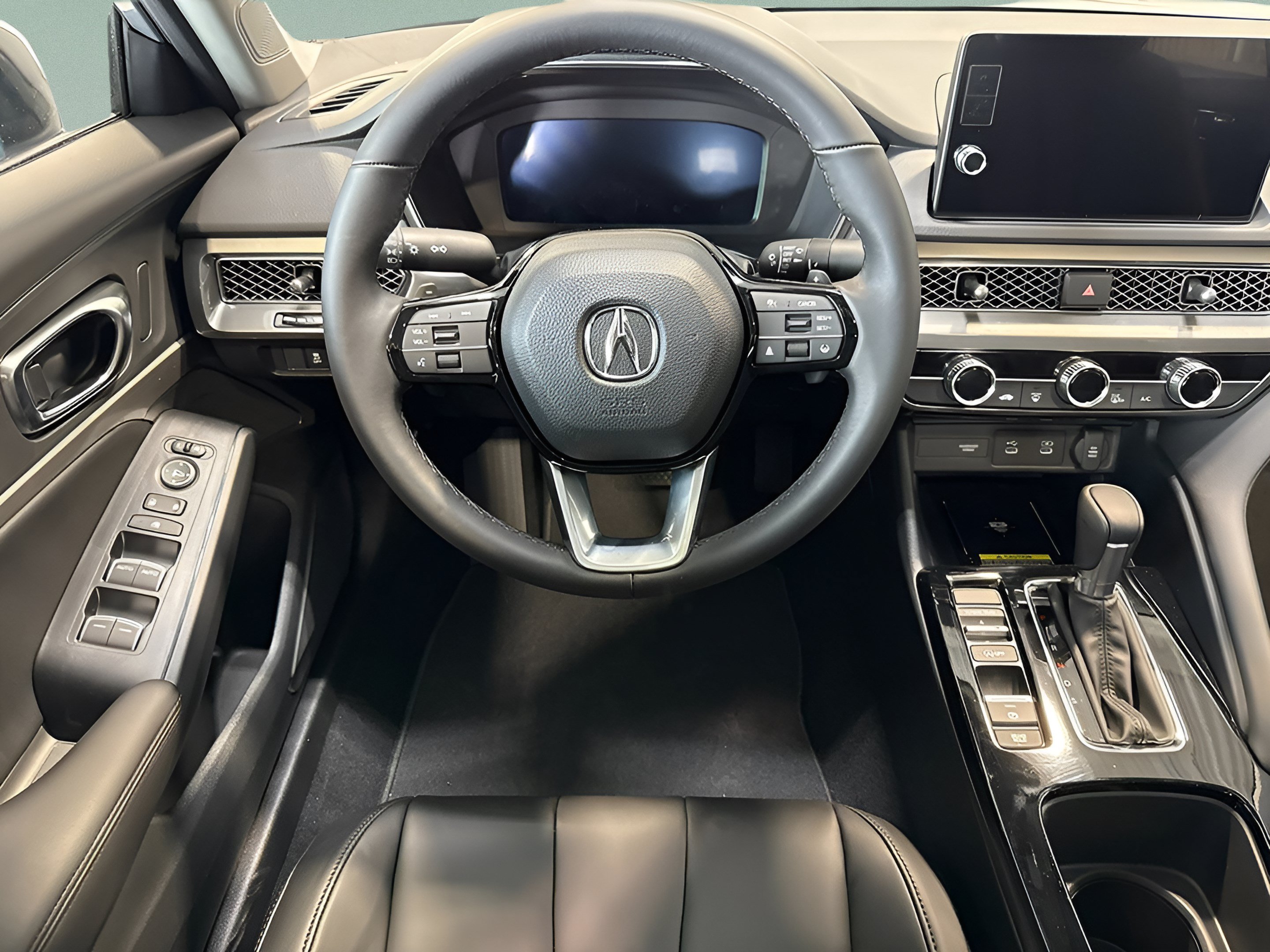 New 2026 Acura Integra FWD image 26