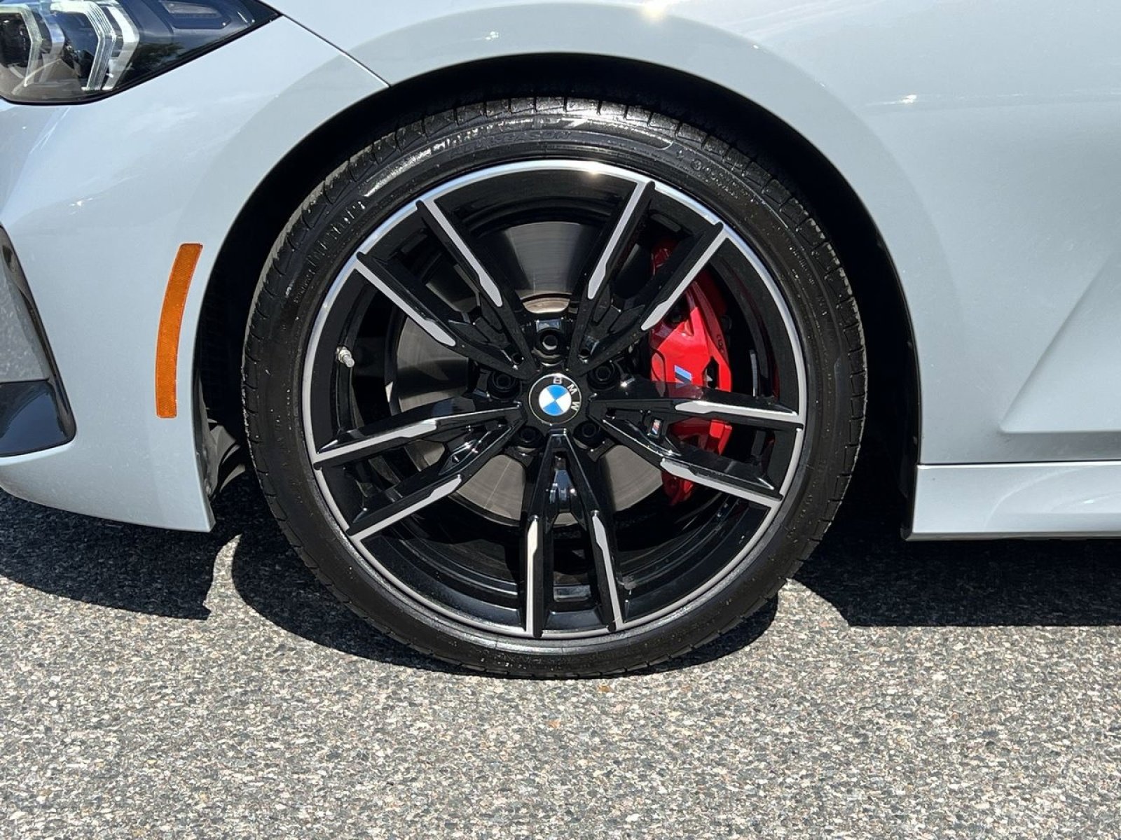 Used 2024 BMW M340i w/ Premium Package RWD image 13