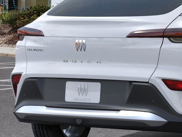 New 2026 Buick Envista Preferred w/ Convenience I Package image 14
