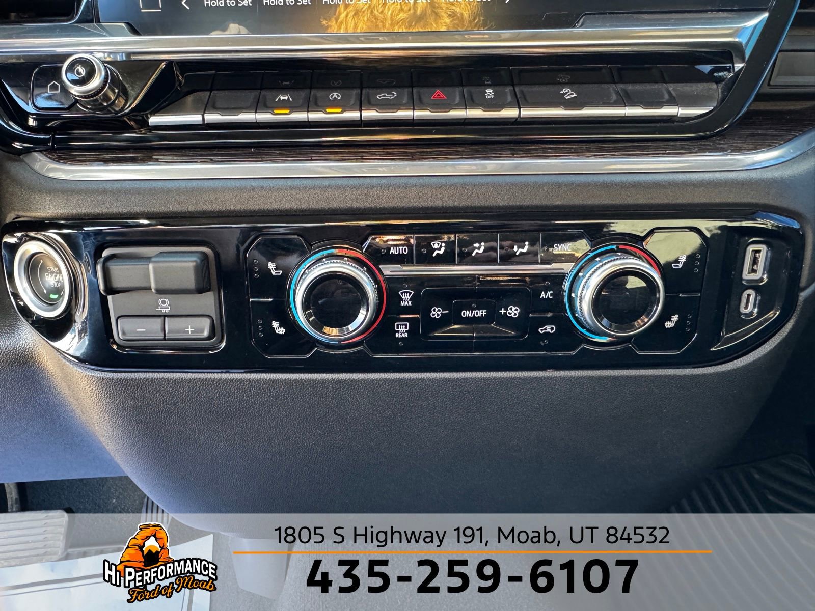 Used 2022 GMC Sierra 1500 Elevation w/ X31 Off-Road Package image 24