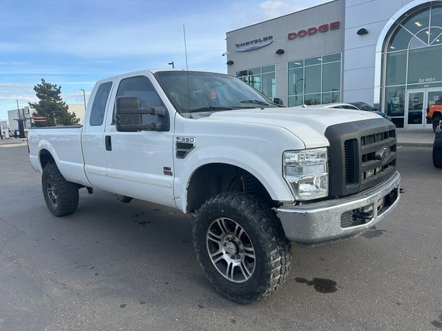 Used 2008 Ford F350 XLT