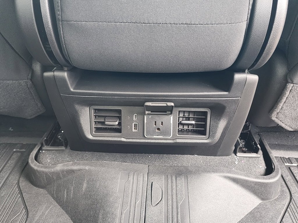 New 2026 GMC Sierra 1500 Elevation w/ LPO, Elevation Black Package image 46