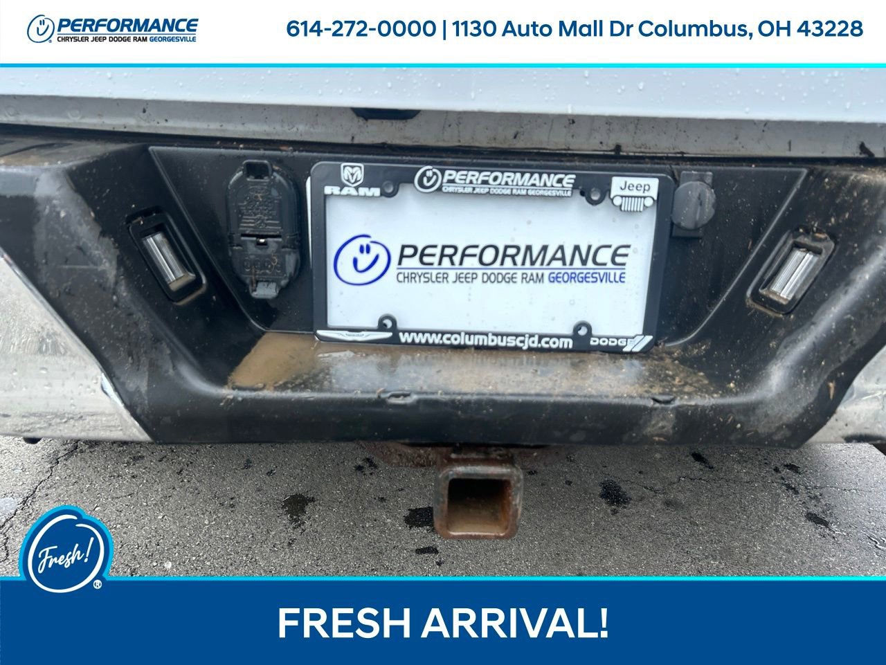 Used 2016 Ford F150 XLT w/ Heavy-Duty Payload Package AWD/4WD image 12