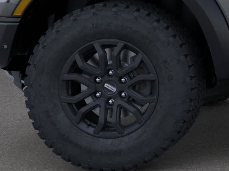 New 2026 Ford Ranger Raptor AWD/4WD image 19