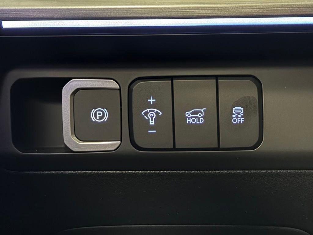 New 2026 Hyundai Santa Fe Limited image 13