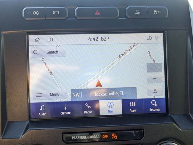 Used 2020 Ford F150 Raptor w/ Equipment Group 802A Luxury image 23