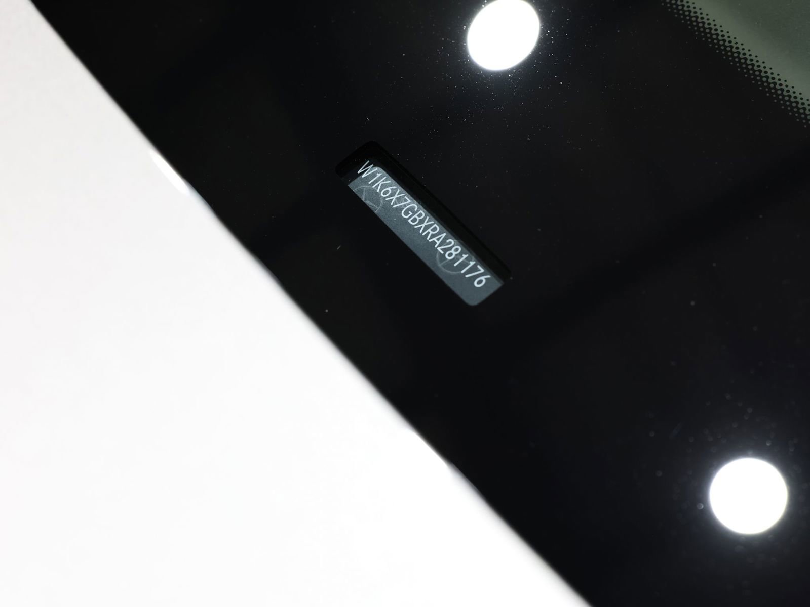 Used 2024 Mercedes-Benz Maybach S 580 4MATIC image 23