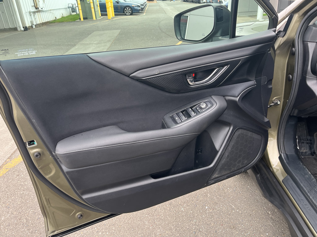 Used 2021 Subaru Outback Premium AWD/4WD video 2