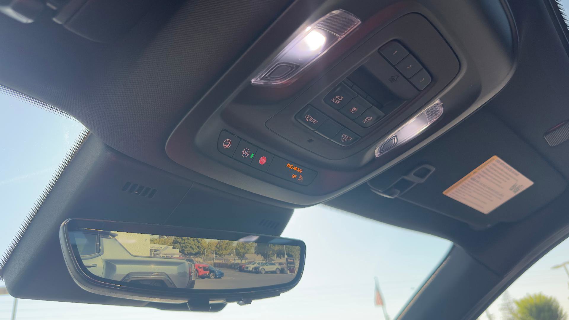 New 2026 Cadillac CT5 Sport image 14