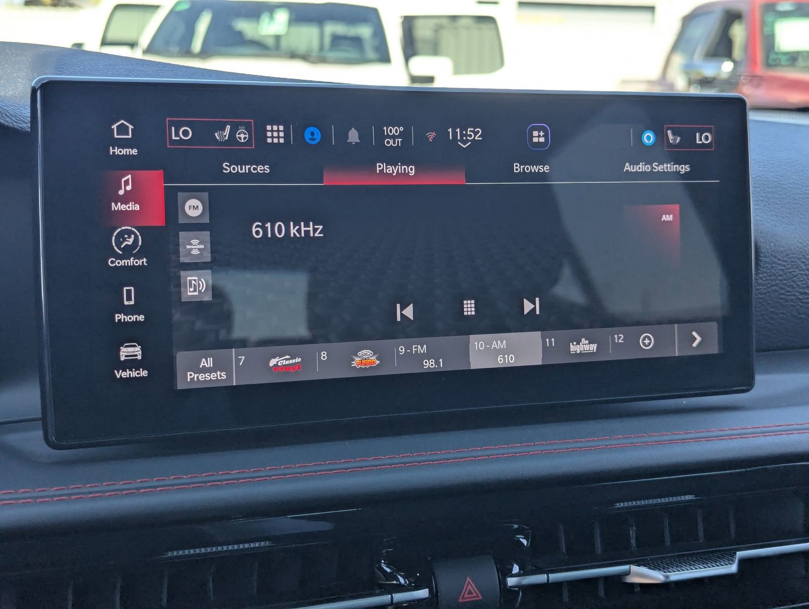 Used 2024 Dodge Hornet R/T w/ R/T Blacktop Package image 22