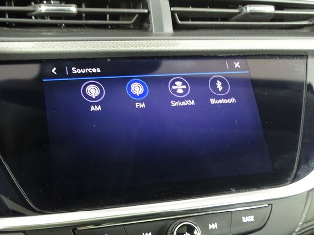 Used 2021 Buick Encore GX Select w/ Experience Buick Package image 26