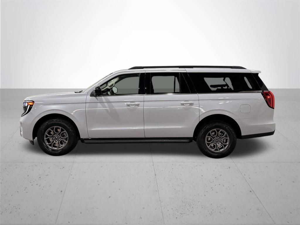 Certified 2025 Ford Expedition Max Active AWD/4WD image 16