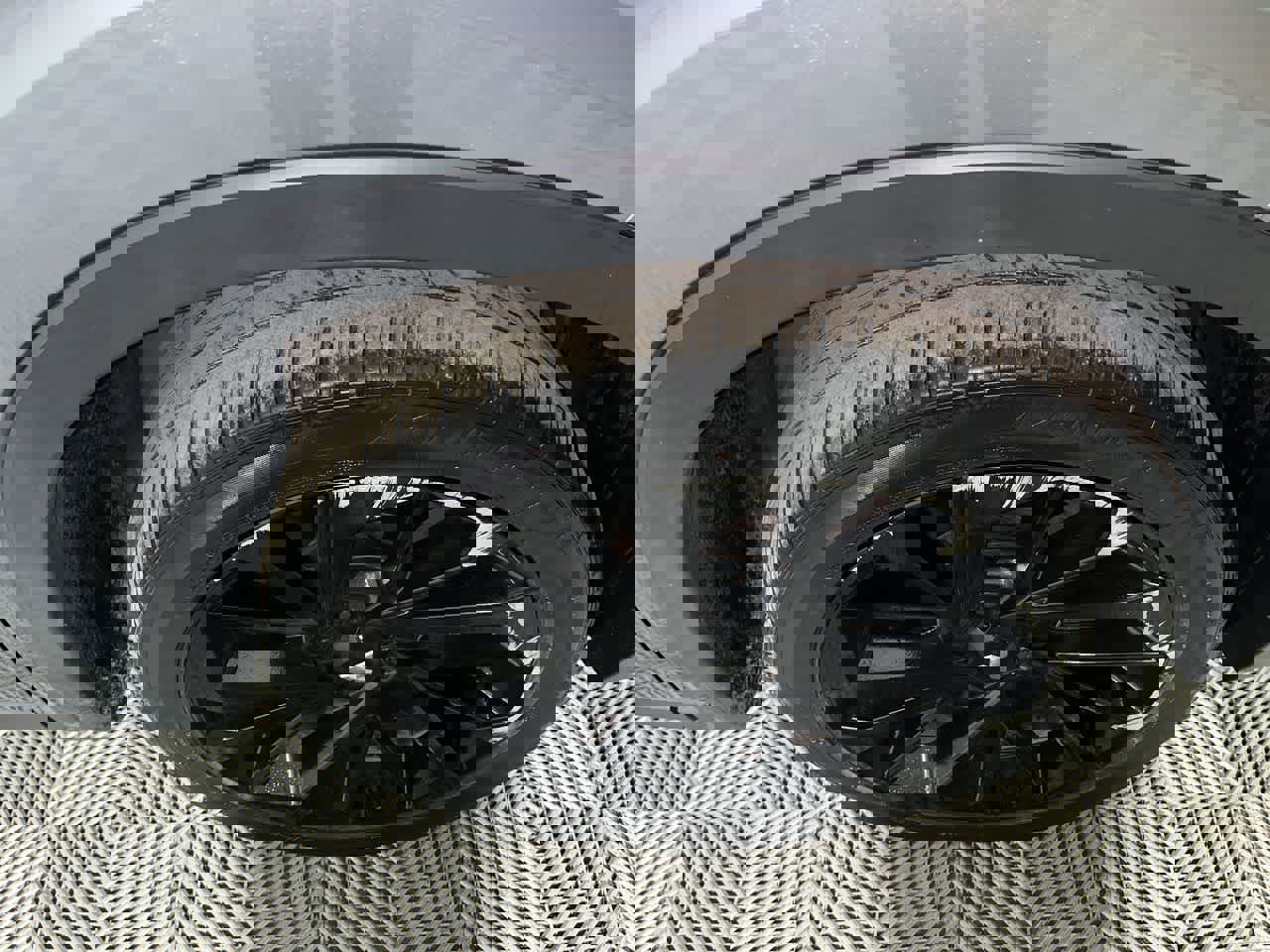 Used 2022 Mitsubishi Outlander SEL Black Edition image 10