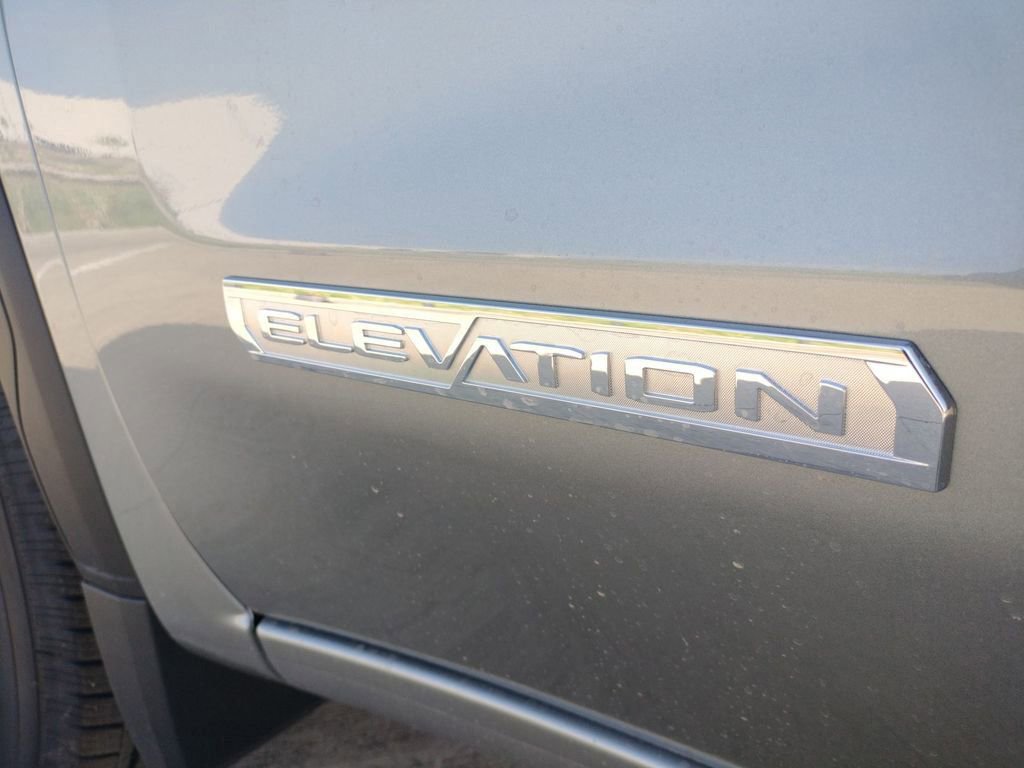 New 2026 GMC Sierra 1500 Elevation image 47