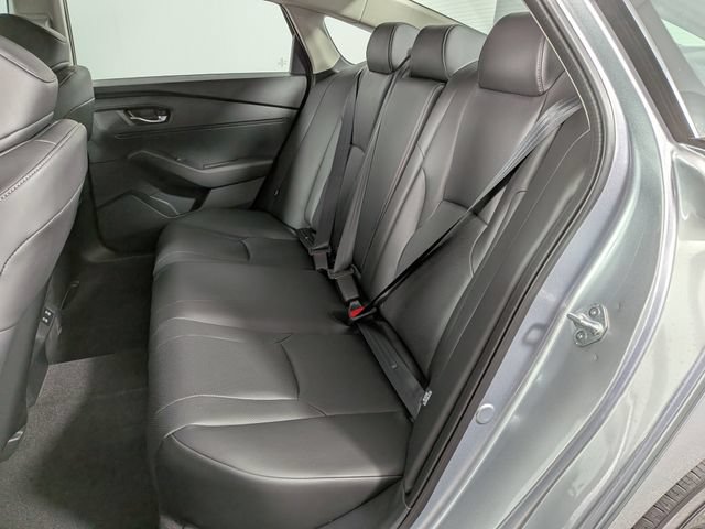 New 2026 Honda Accord SE image 25