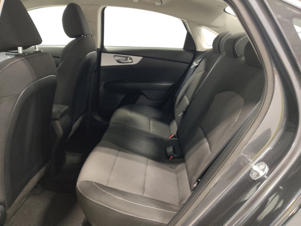 Used 2024 Kia Forte LX image 18