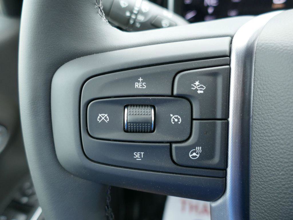 New 2026 GMC Sierra 1500 SLE RWD image 20