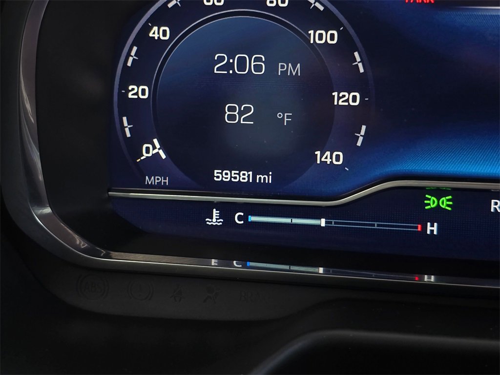 Used 2022 Chevrolet Tahoe High Country image 28