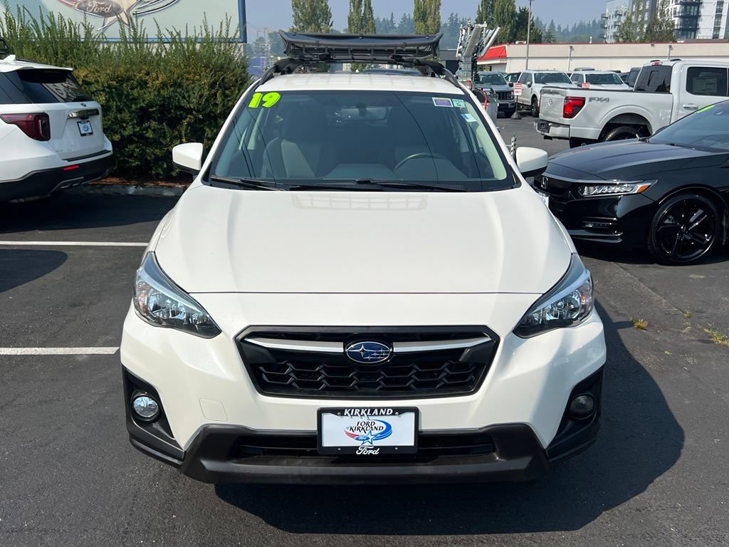 Used 2019 Subaru Crosstrek 2.0i Premium AWD/4WD image 5