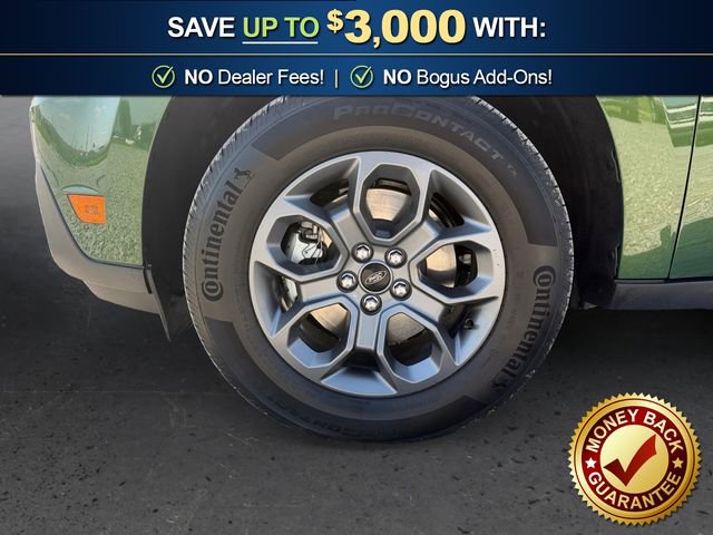 Used 2025 Ford Maverick XLT w/ XLT Luxury Package image 13