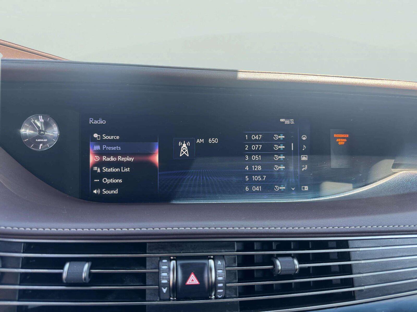 Used 2018 Lexus LS 500 AWD w/ Luxury Package image 29