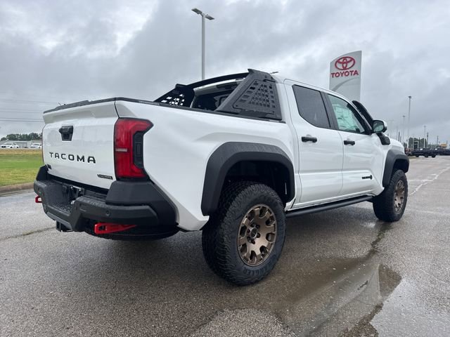 New 2026 Toyota Tacoma 4x4 Double Cab Hybrid image 6
