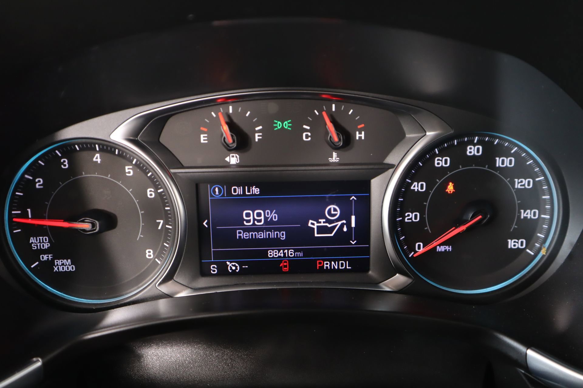 Used 2023 Chevrolet Equinox LT w/ Driver Convenience Package image 4