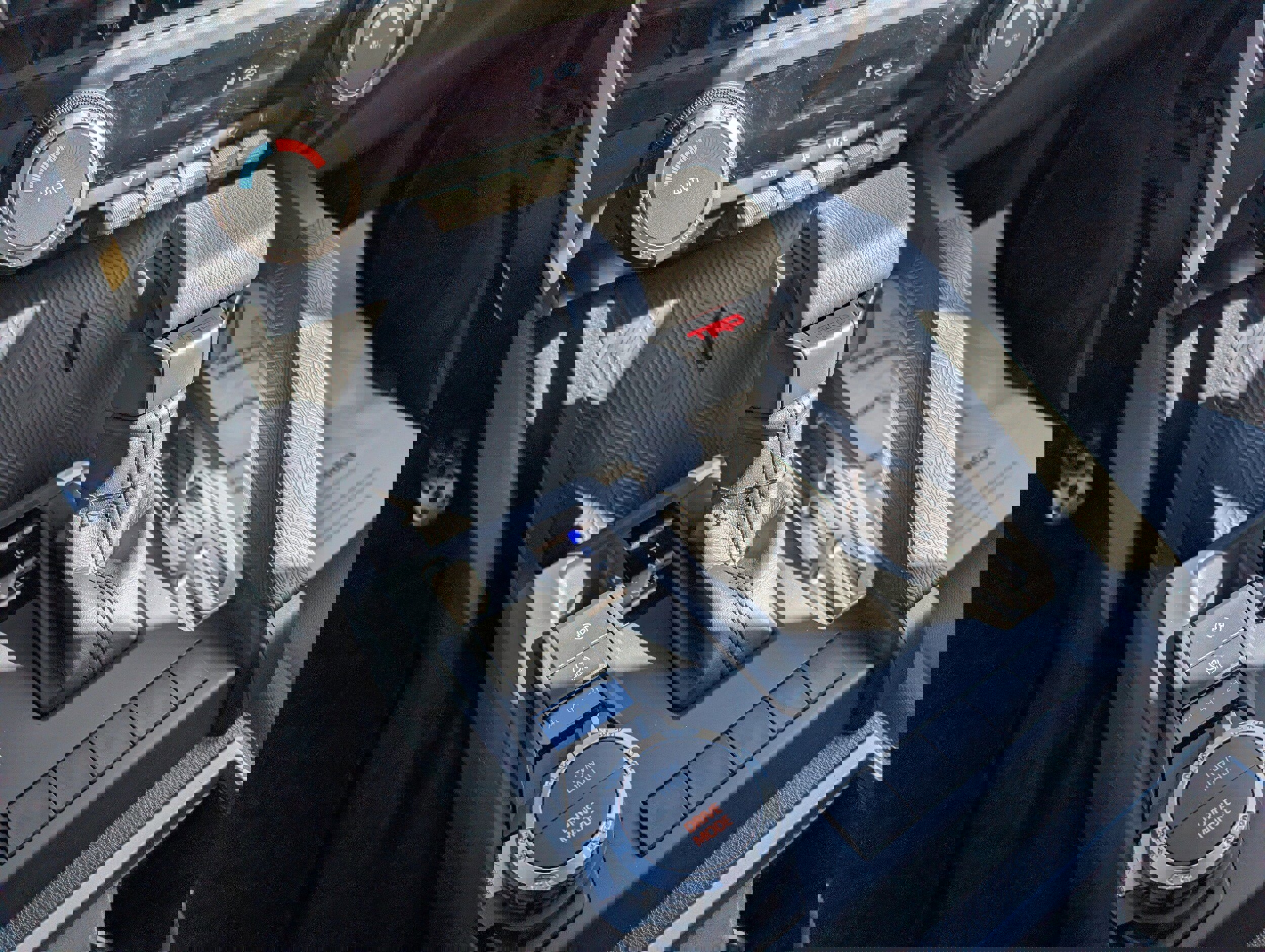 New 2026 Toyota Tacoma TRD Sport image 18