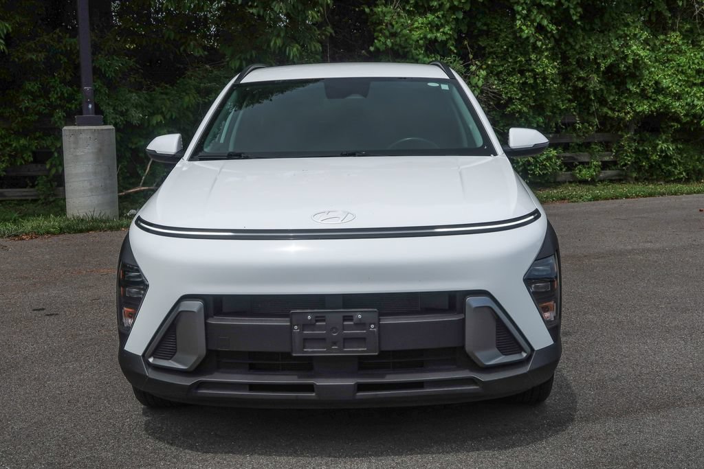 Used 2024 Hyundai Kona SEL FWD image 6