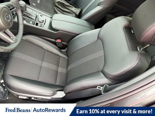 New 2026 MAZDA CX-50 2.5 Hybrid w/ Preferred Pkg image 20