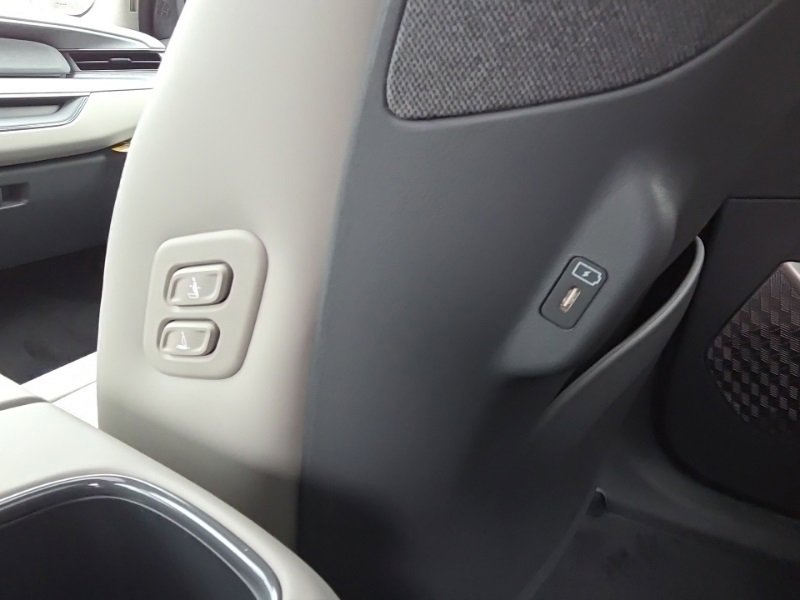 New 2026 Kia EV9 Wind image 30