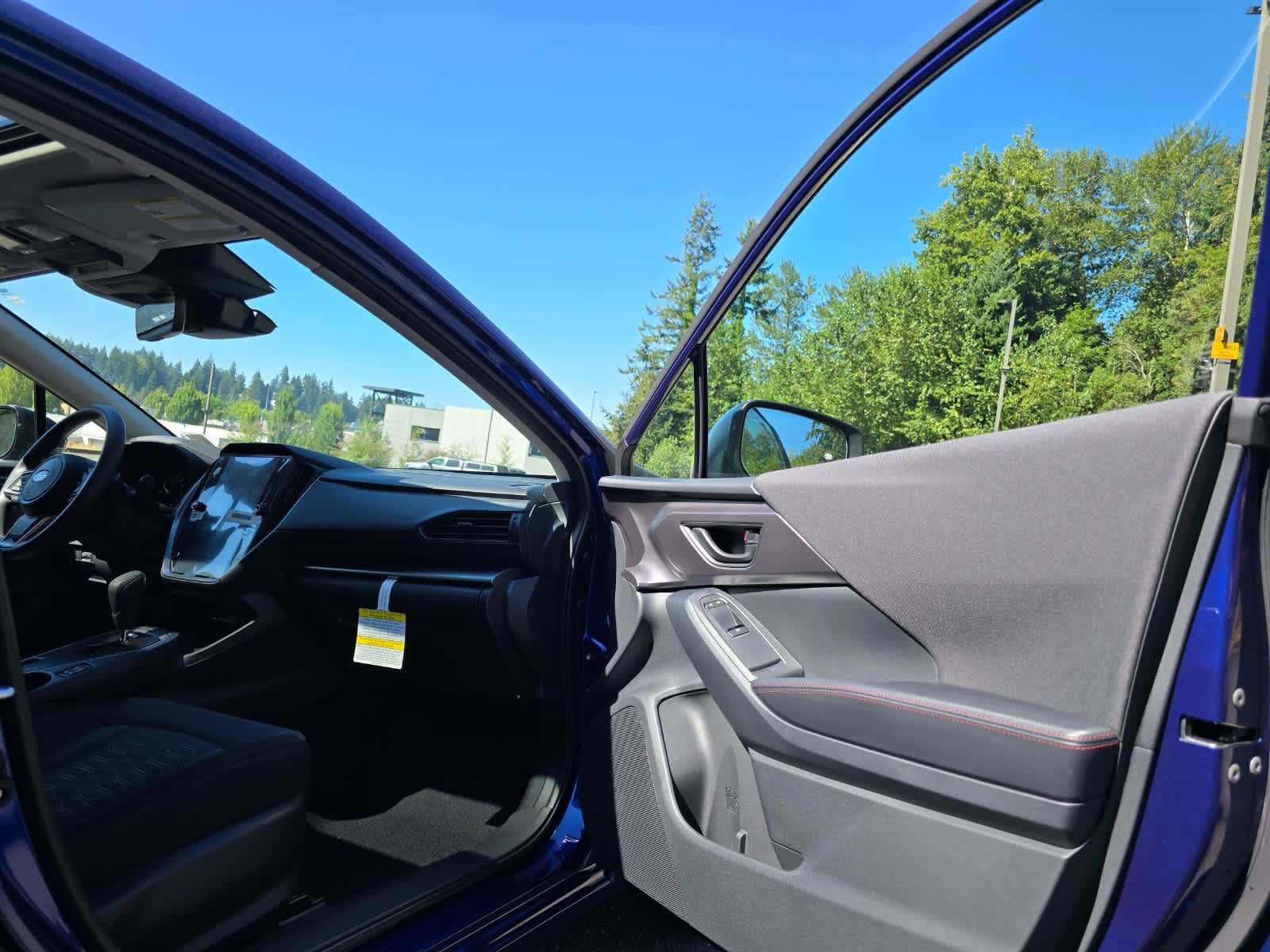 New 2026 Subaru Impreza 2.0i Sport AWD/4WD image 27