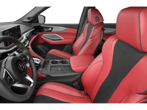 Certified 2025 Acura MDX A-Spec image 9