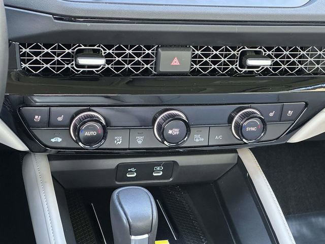 Used 2023 Honda Accord Touring image 19