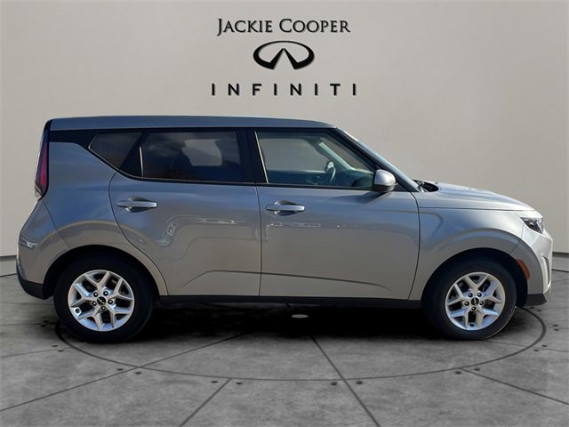 Used 2024 Kia Soul LX w/ Option Group 015 image 5