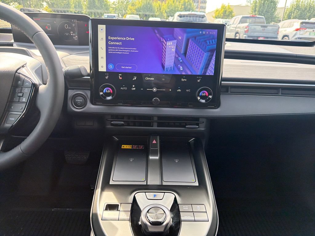 New 2026 Toyota C-HR AWD/4WD image 17