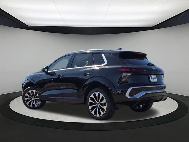 New 2026 Audi Q3 quattro 2.0T image 5
