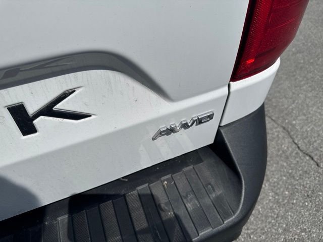 Used 2024 Ford Maverick XLT w/ Equipment Group 300A Standard AWD/4WD image 12
